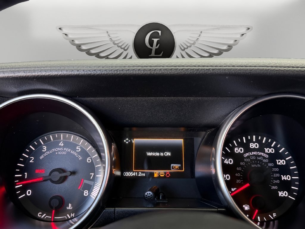 Used 2021 Ford Mustang GT RWD image 21