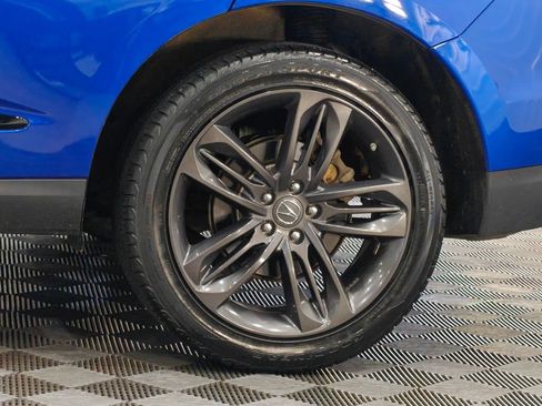 Used 2020 Acura RDX A-Spec AWD/4WD image 57