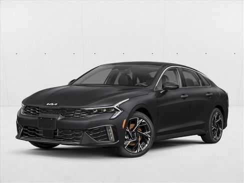 Used 2025 Kia K5 GT-Line FWD image 1