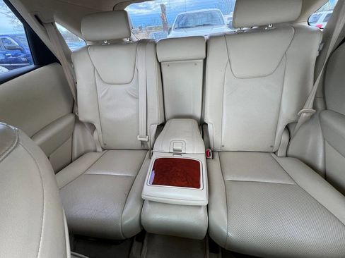Used 2010 Lexus RX 350 AWD image 23
