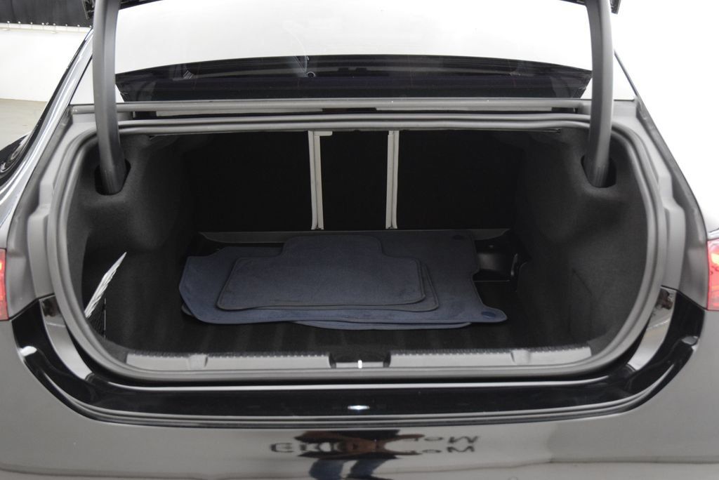 Certified 2023 Mercedes-Benz EQE 350+ 4MATIC Sedan image 30