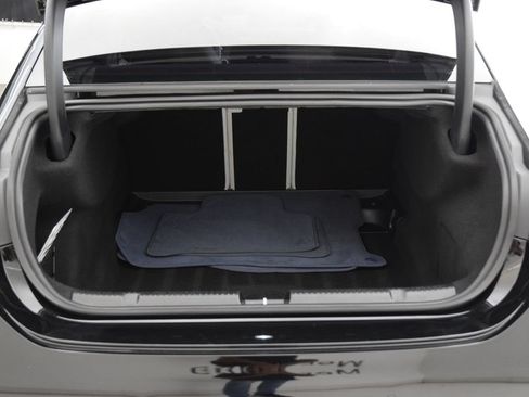 Certified 2023 Mercedes-Benz EQE 350+ 4MATIC Sedan image 30