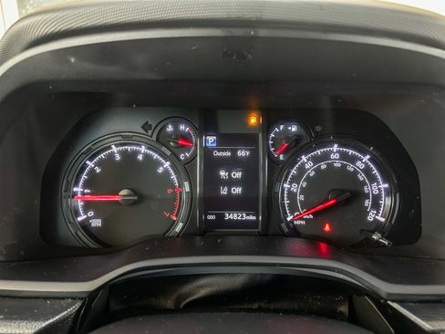 Used 2024 Toyota 4Runner SR5 image 21