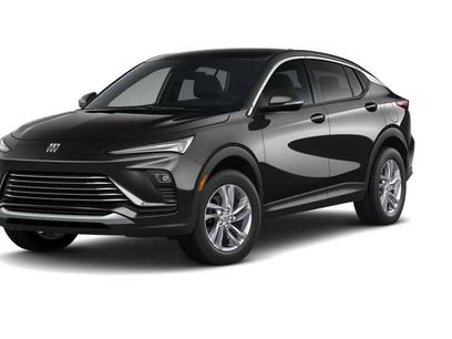 New 2026 Buick Envista Preferred