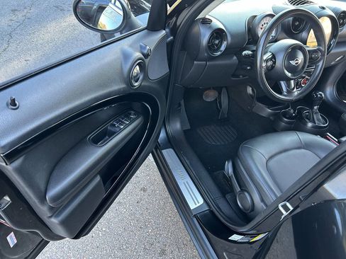 Used 2013 MINI Cooper Countryman Cooper 4dr Crossover image 20