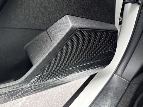 New 2025 Honda Accord LX image 21