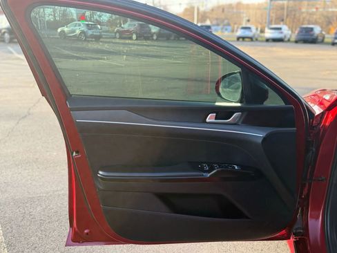 Used 2021 Kia K5 GT-Line w/ GT-Line FWD Premium Package image 8