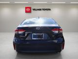 New 2025 Toyota Corolla LE image 4