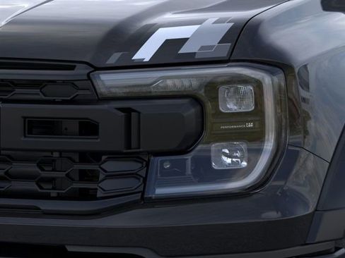 New 2025 Ford Ranger Raptor image 18