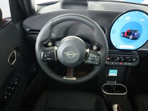 New 2026 MINI Cooper S image 10