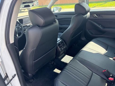 Used 2022 Honda Accord EX-L image 28