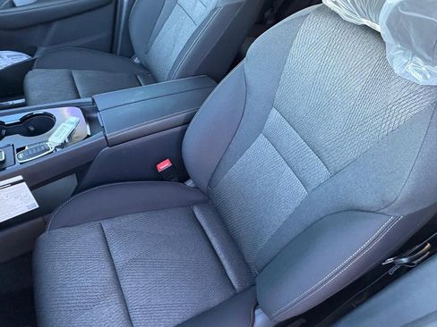 New 2026 Nissan Rogue SV image 12