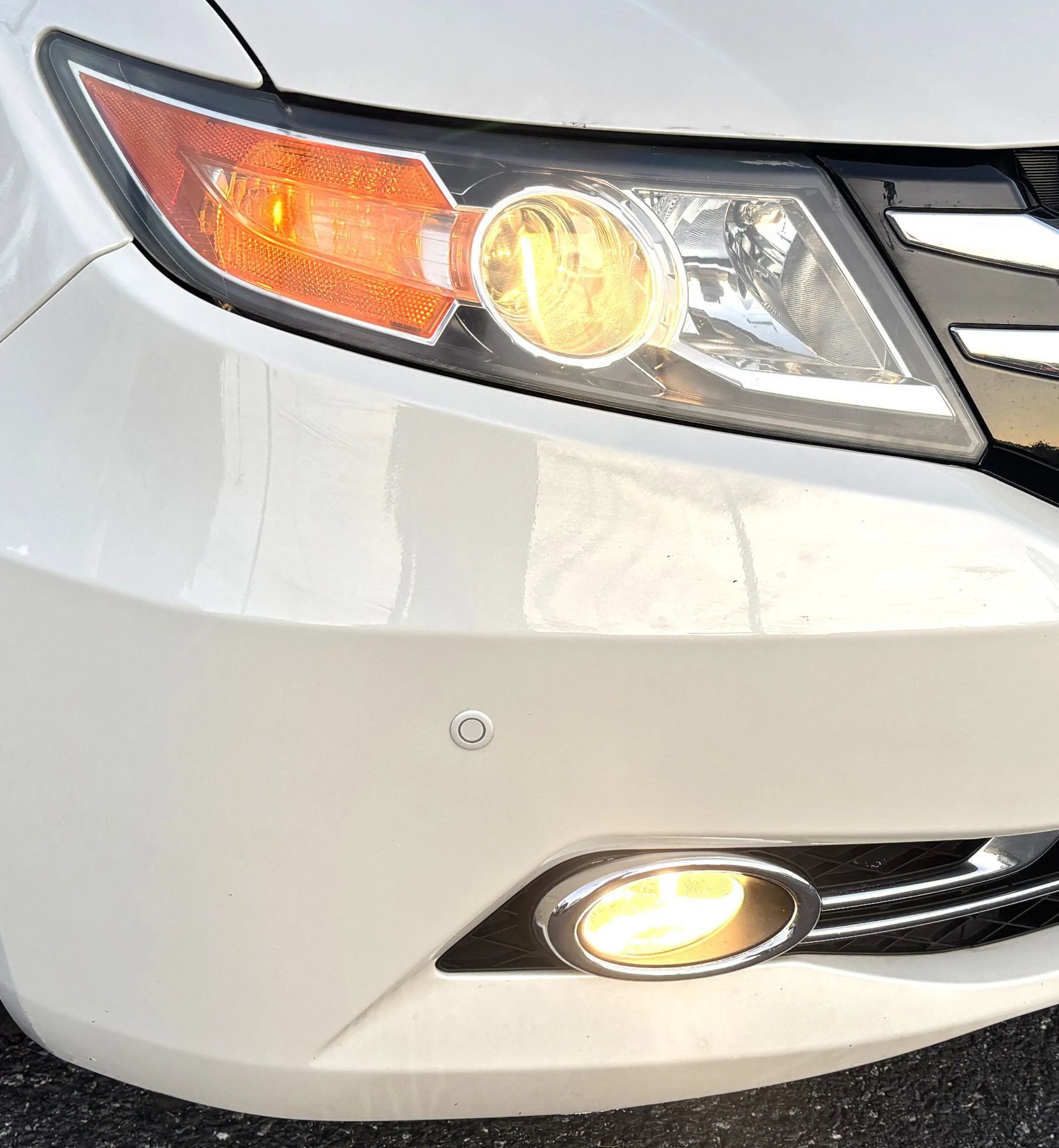 Used 2015 Honda Odyssey Touring image 7