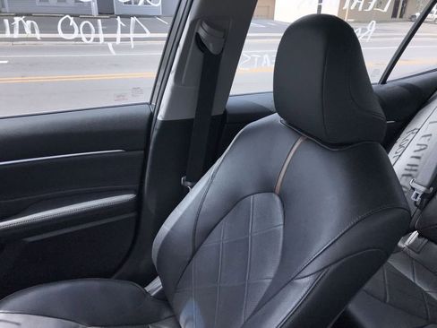 Used 2018 Toyota Camry XLE w/ Audio Package image 23