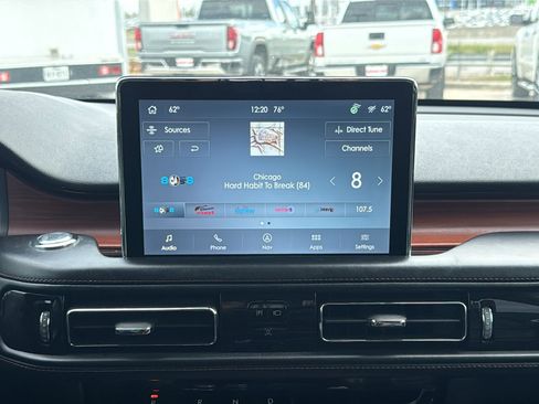 Used 2021 Lincoln Aviator Reserve w/ Equipment Group 201A image 20