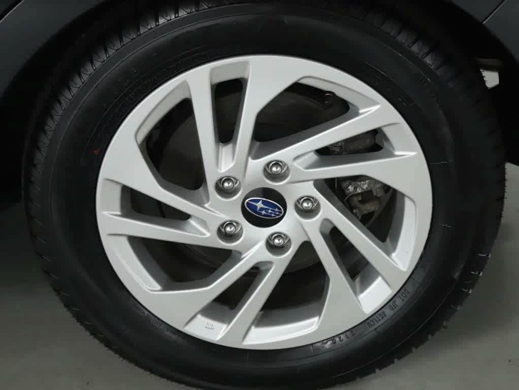 Certified 2024 Subaru Impreza 2.0i AWD/4WD image 38