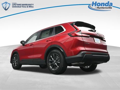 New 2026 Honda CR-V EX-L image 30