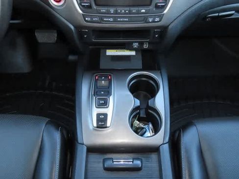 Used 2022 Honda Ridgeline RTL-E image 24