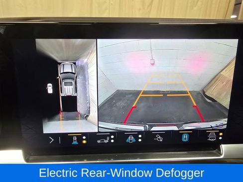 Used 2022 GMC Sierra 1500 SLT w/ SLT Premium Plus Package image 23