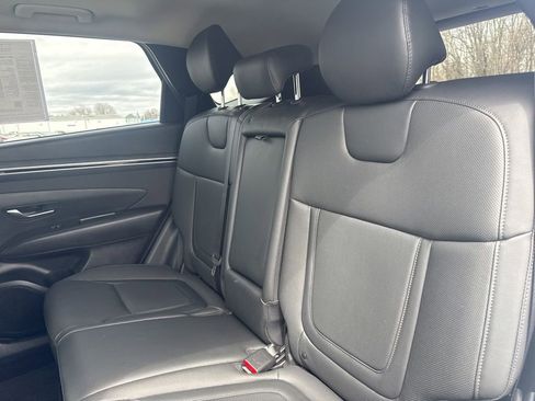 Used 2023 Hyundai Tucson SEL w/ Convenience Package image 33