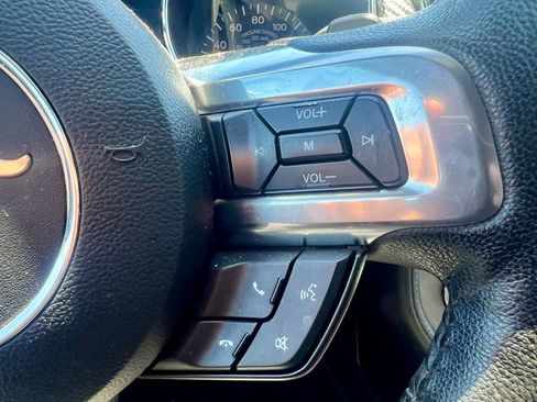 Used 2015 Ford Mustang Convertible w/ Equipment Group 051A RWD image 22
