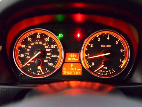 Used 2015 BMW X1 xDrive28i image 13