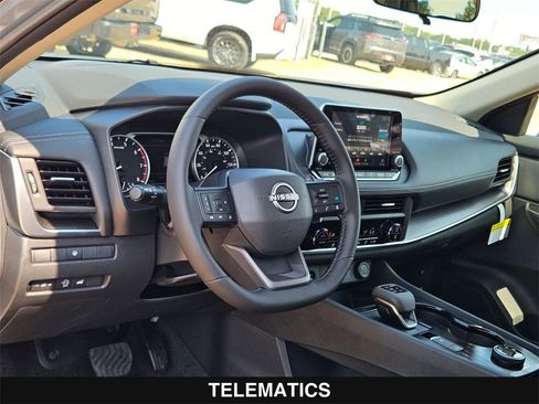 New 2026 Nissan Rogue SV image 13