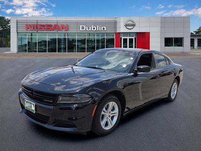 Used 2023 Dodge Charger SXT