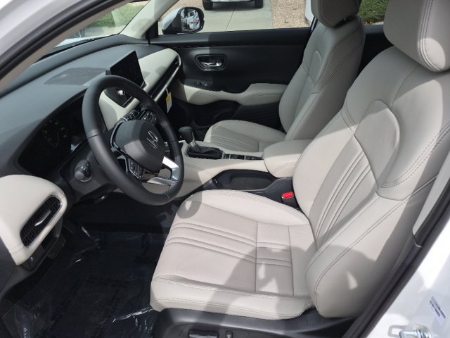 New 2027 Honda HR-V EX-L image 11