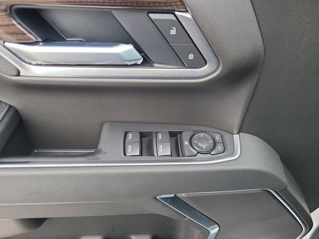 New 2026 Chevrolet Silverado 1500 RST RWD image 17