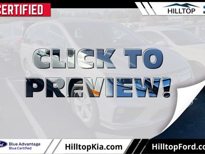 Used 2019 Honda Odyssey EX-L