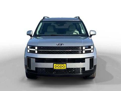 New 2026 Hyundai Santa Fe Calligraphy w/ Tow & Go Package AWD/4WD image 8