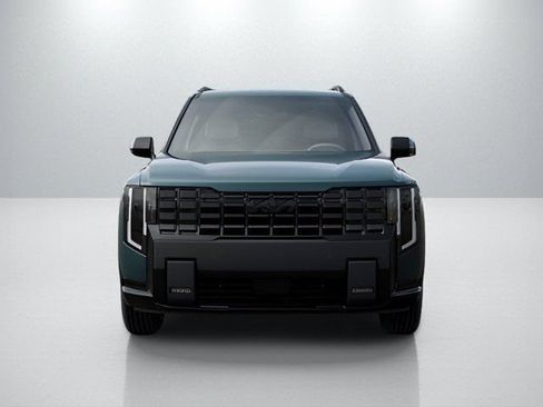 New 2027 Kia Telluride X-Line SX Prestige AWD/4WD image 2