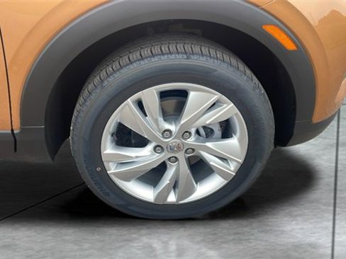 New 2026 Buick Encore GX Preferred w/ Comfort Package image 24