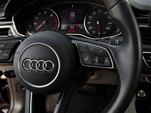 Used 2023 Audi A5 2.0T Premium w/ Convenience Package AWD/4WD image 13