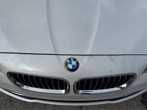Used 2016 BMW 535i Sedan image 13