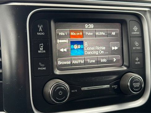 Used 2024 RAM 1500 Classic SLT image 22