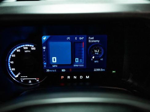 Used 2023 Ford Bronco Big Bend image 15