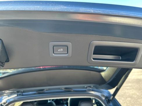New 2025 MAZDA CX-5 Carbon Edition image 30