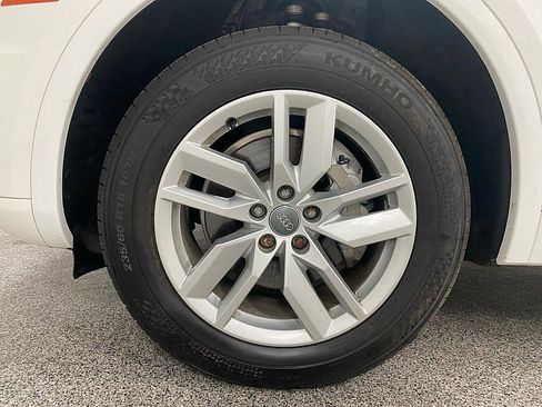 Used 2020 Audi Q5 2.0T Premium image 23
