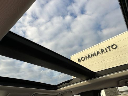 New 2026 MAZDA CX-50 AWD 2.5 Hybrid w/ Weather Package image 9