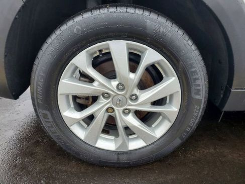 Used 2020 Hyundai Tucson Value w/ Cargo Package image 9