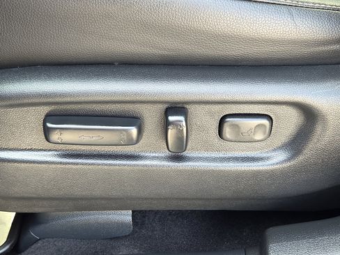 Used 2025 Honda Ridgeline TrailSport+ image 14