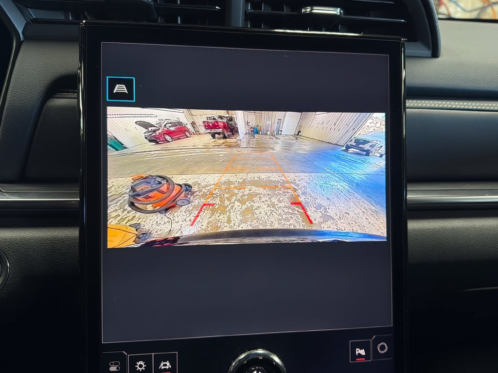 Used 2026 GMC Terrain Elevation AWD/4WD image 26