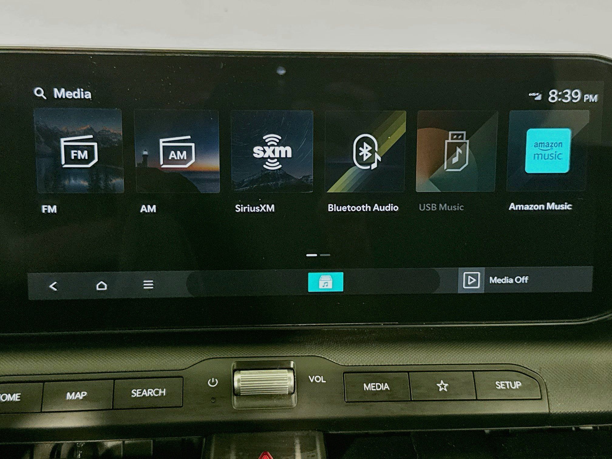 Used 2025 Kia K4 FWD image 16