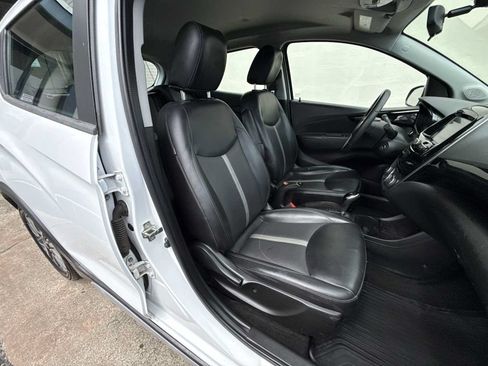 Used 2019 Chevrolet Spark ACTIV FWD image 24