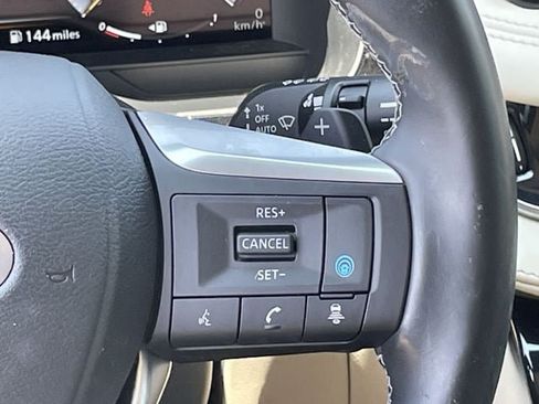Used 2025 INFINITI QX60 Sensory w/ Vision Package AWD/4WD image 14