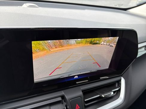 New 2026 Chevrolet TrailBlazer LS w/ LS Convenience Package image 18