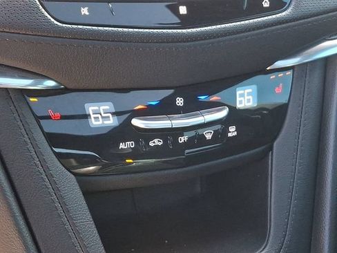 Used 2021 Cadillac XT5 Sportv AWD/4WD image 16