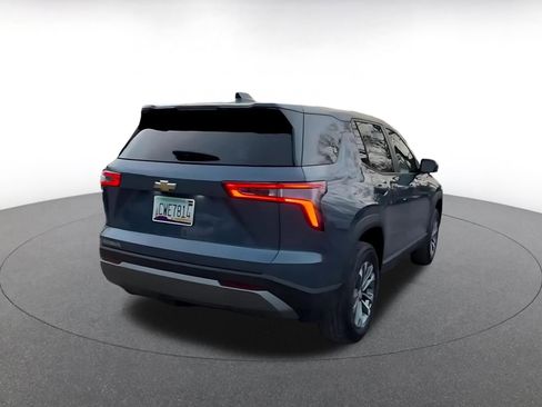 Used 2025 Chevrolet Equinox LT image 14